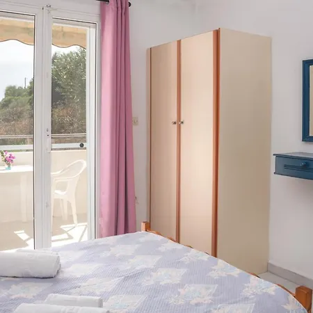 Potamitis House Apartamento *