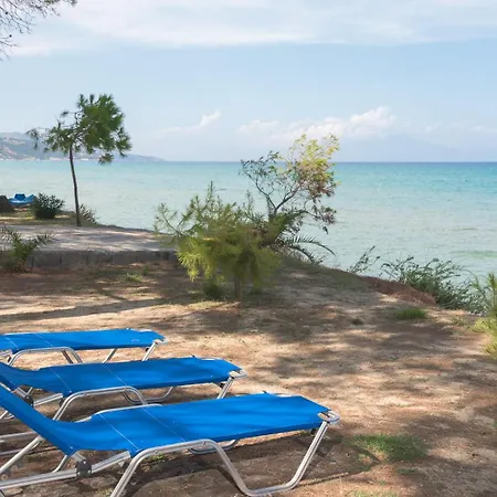 Potamitis House Apartamento