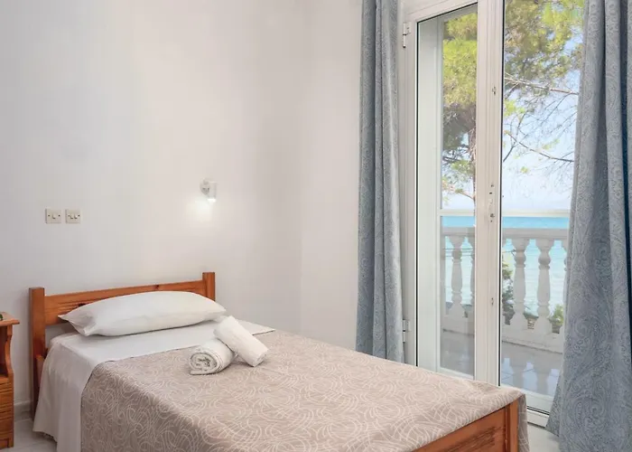 Potamitis House Apartamento *