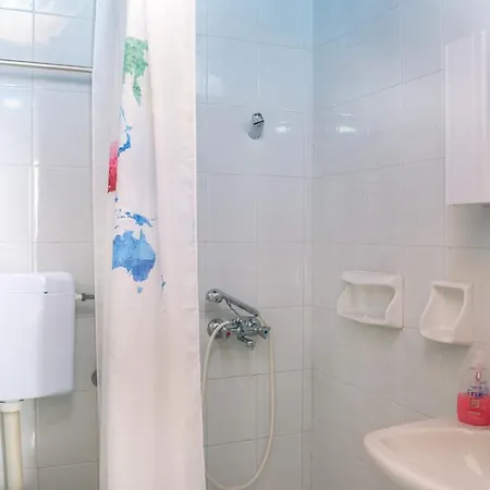 Potamitis House * 알리케스