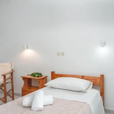 Potamitis House 아파트