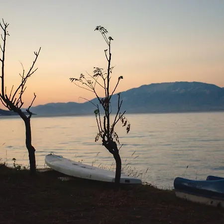 Apartament Potamitis House Alykes (Zakynthos)